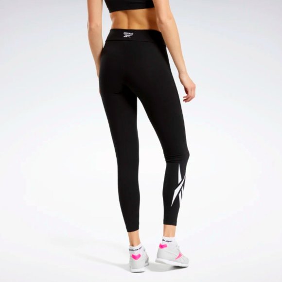 Reebok Classics Graphic Leggings - Picture 2 of 8